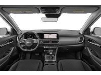 2026 Kia Seltos SX AWD w/Black Interior Interior Shot 6