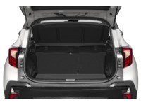 2026 Kia Seltos SX AWD w/Black Interior Exterior Shot 4