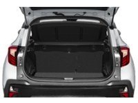 2026 Kia Seltos SX AWD w/Black Interior Exterior Shot 4