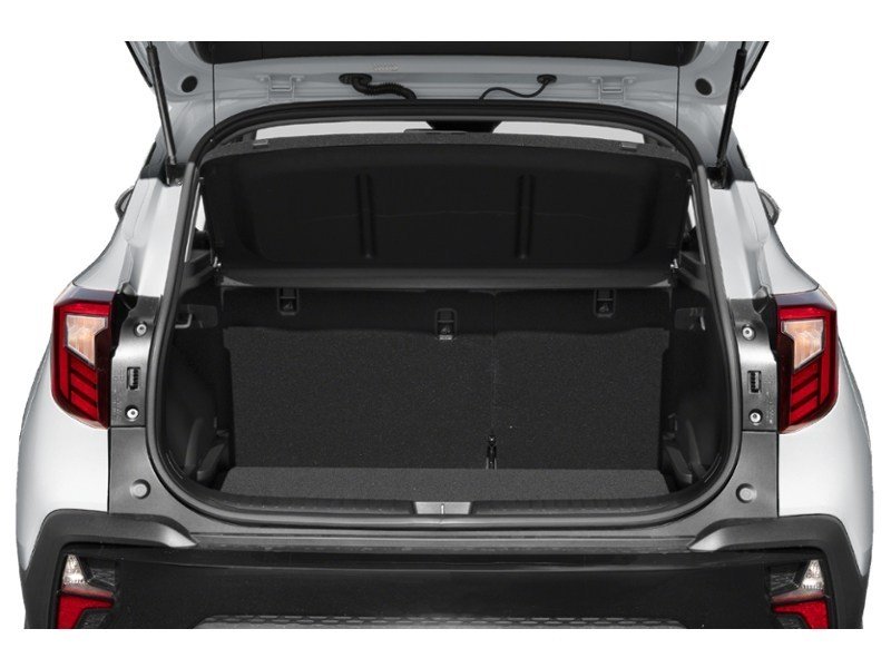 2026 Kia Seltos SX AWD w/Black Interior Exterior Shot 4