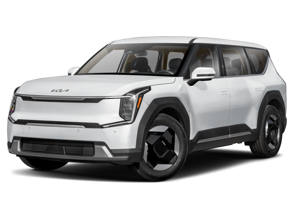 2024 Kia EV9 Exterior