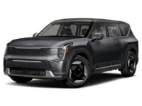 2026 Kia EV9 Land AWD Exterior Shot 1