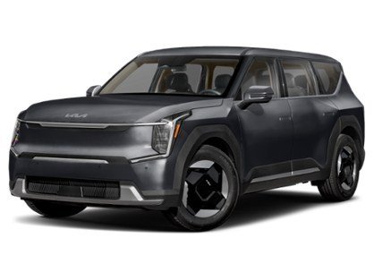 2026 Kia EV9 Land AWD