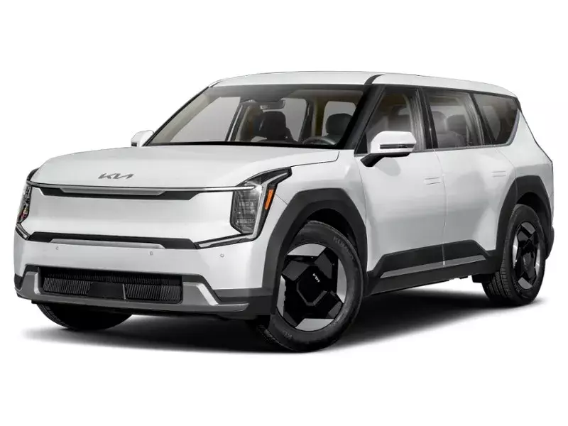 2026 Kia EV9 Land AWD