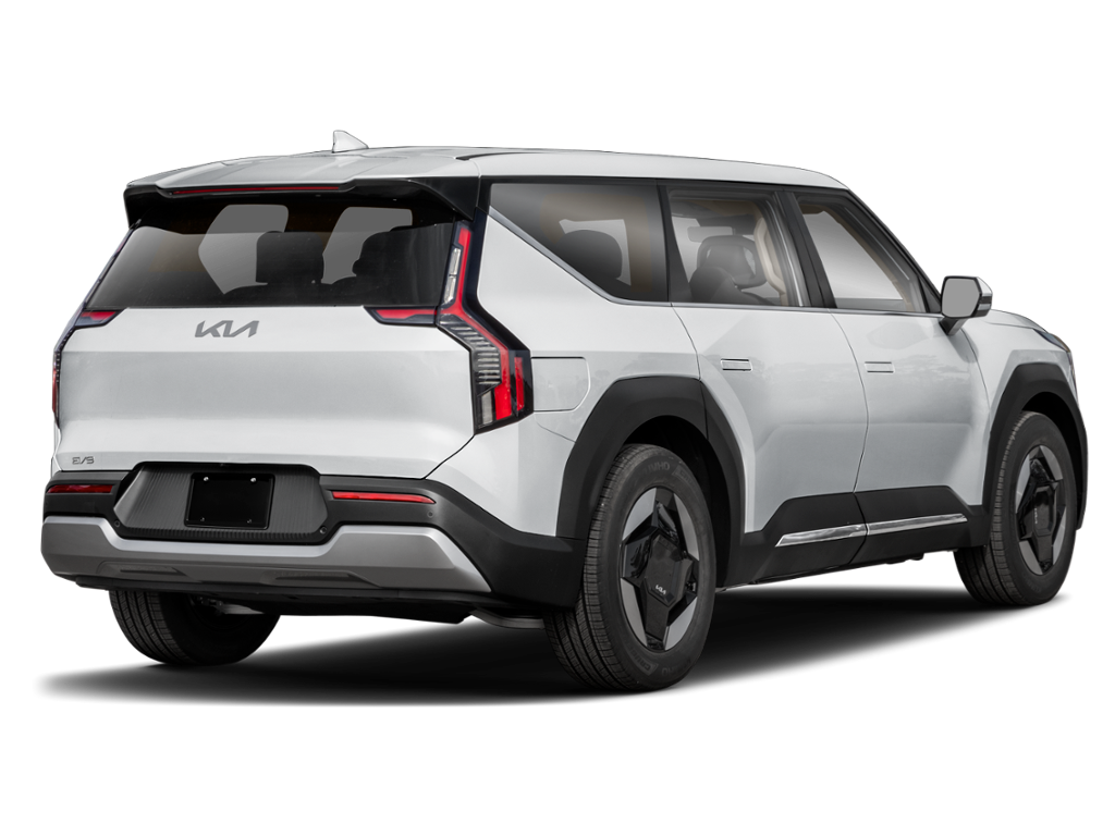 2026 kia ev9 Exterior