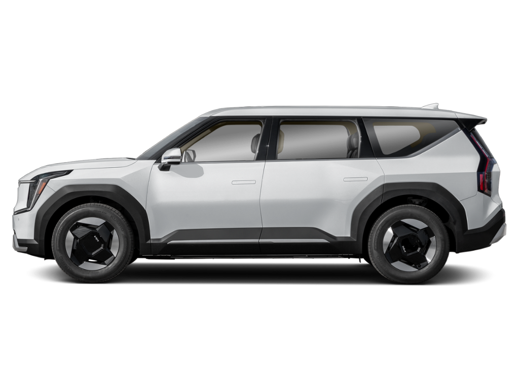 2026 kia ev9 Exterior