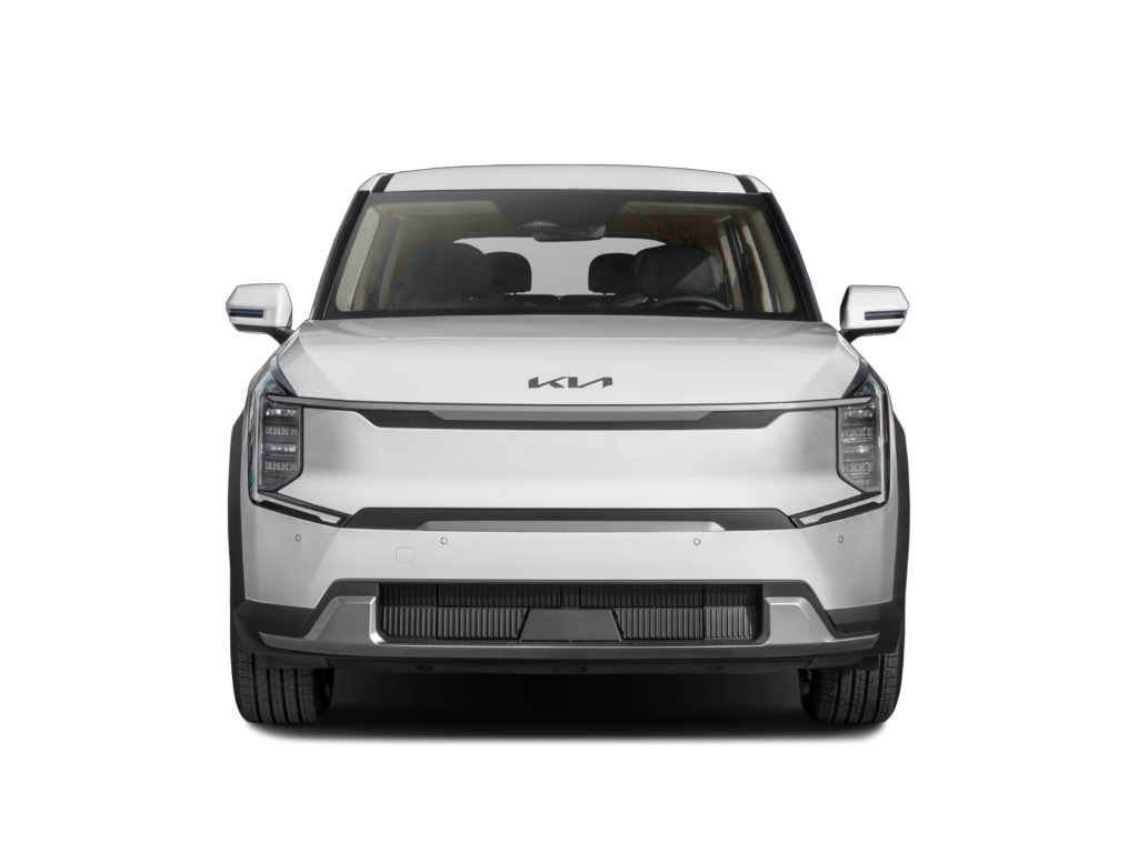 2024 Kia EV9 Exterior