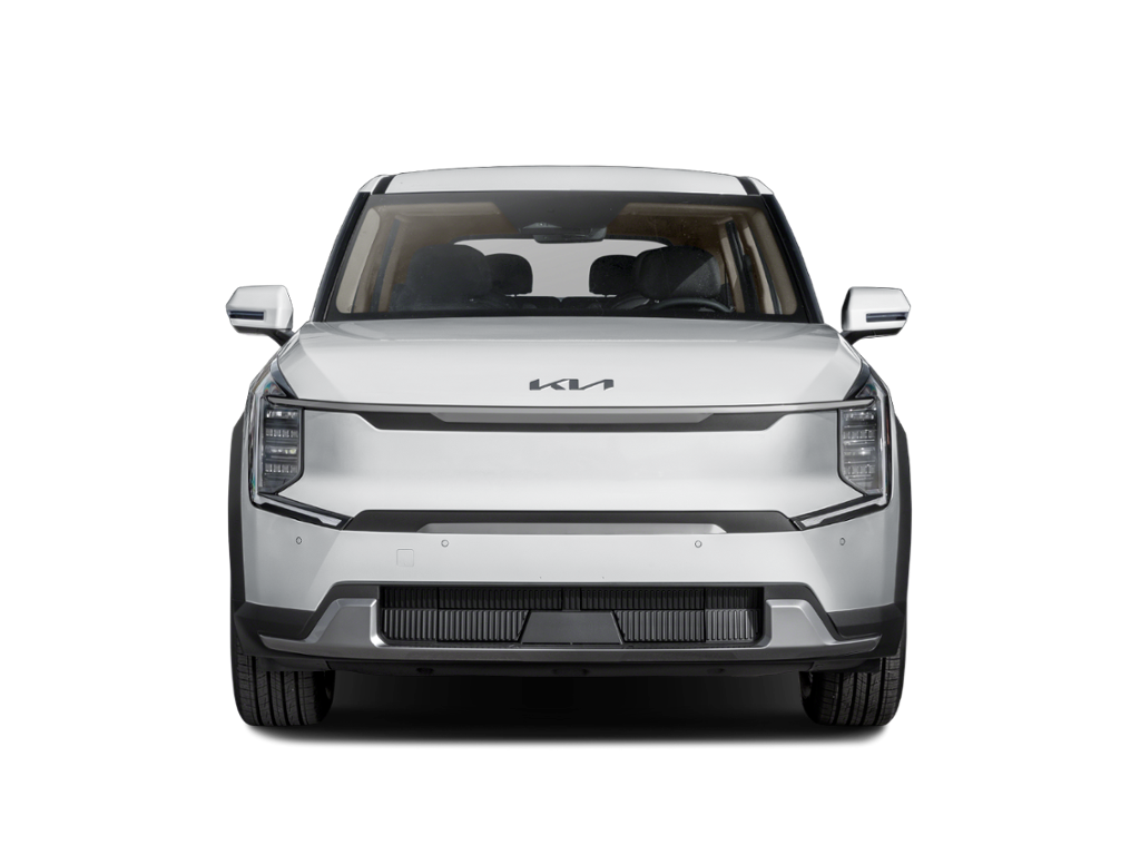 2026 kia ev9 Exterior