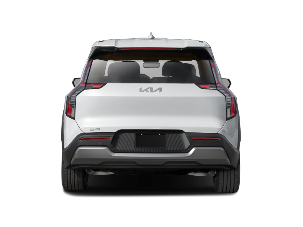 2026 kia ev9 Exterior