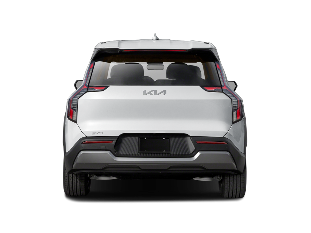 2026 kia ev9 Exterior