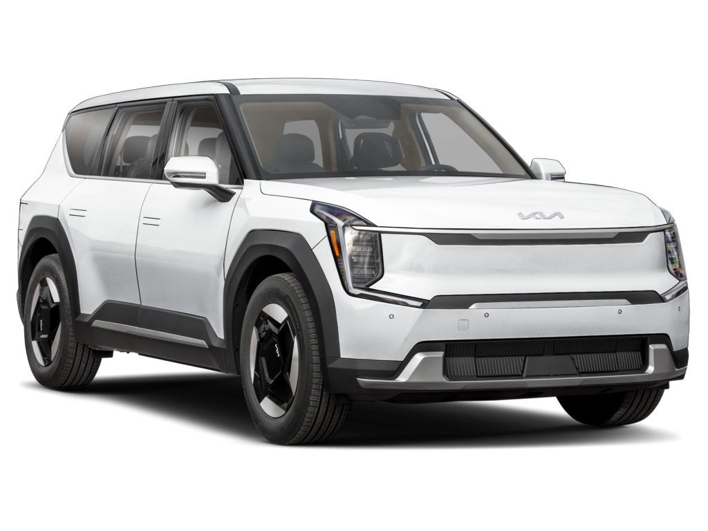 2024 Kia EV9 Exterior
