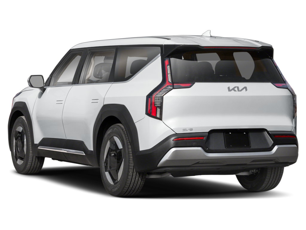 2026 kia ev9 Exterior