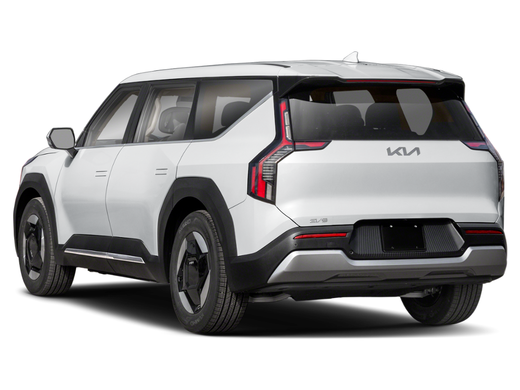 2026 kia ev9 Exterior