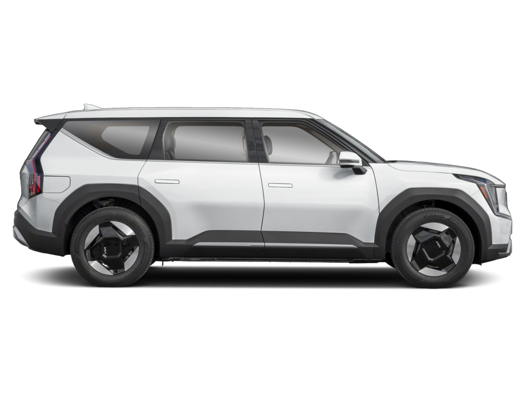 2024 Kia EV9 Exterior