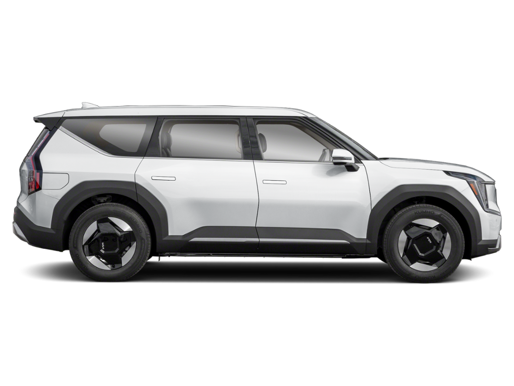 2026 kia ev9 Exterior
