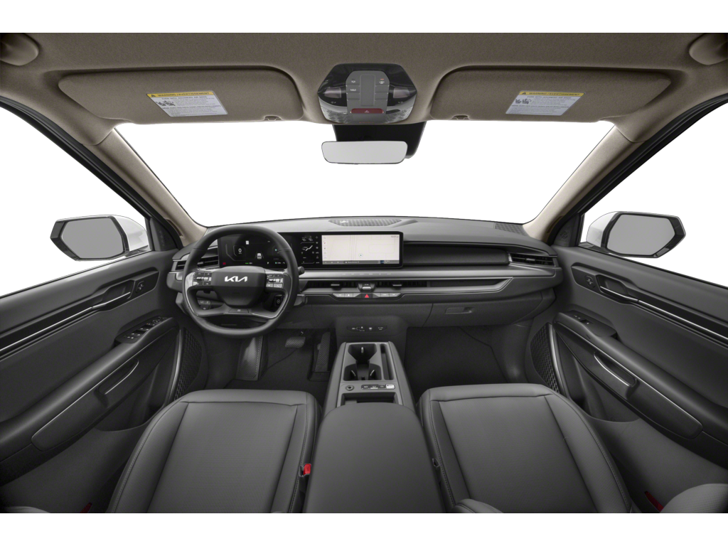 2024 Kia EV9 Interior