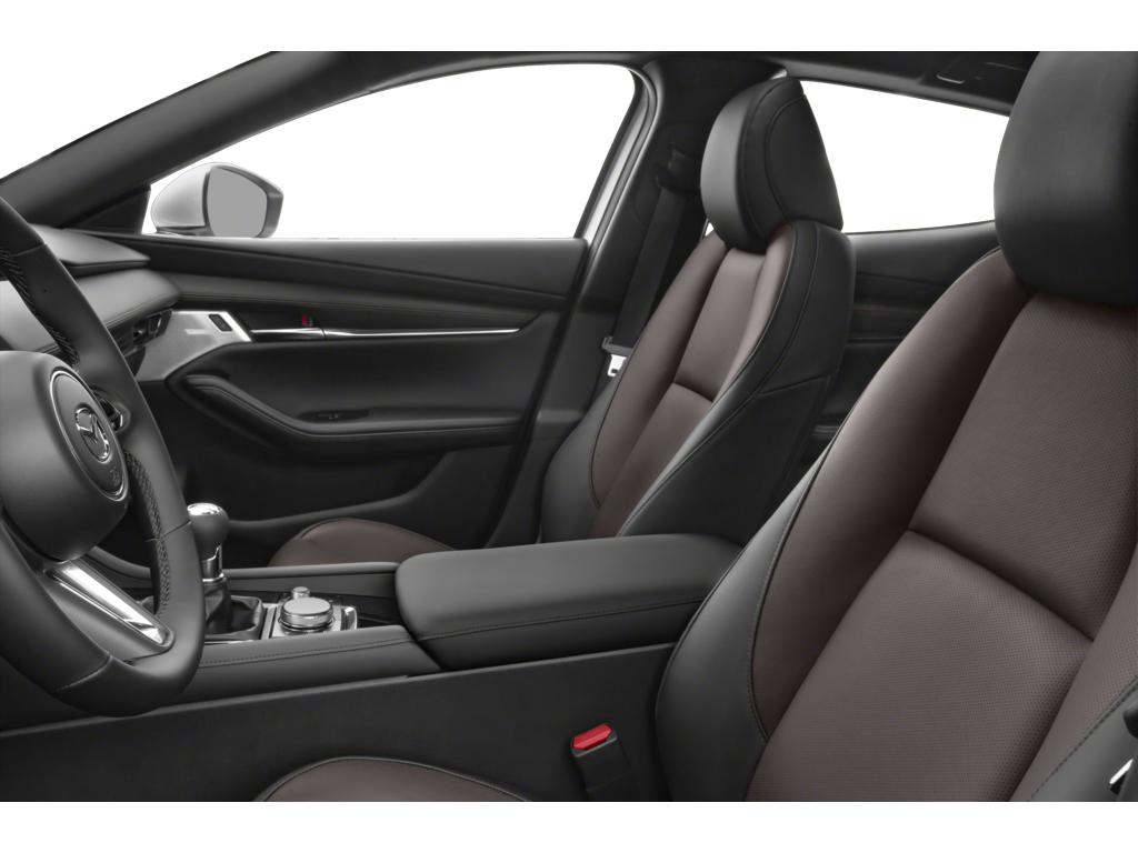 2024 Kia EV9 Interior