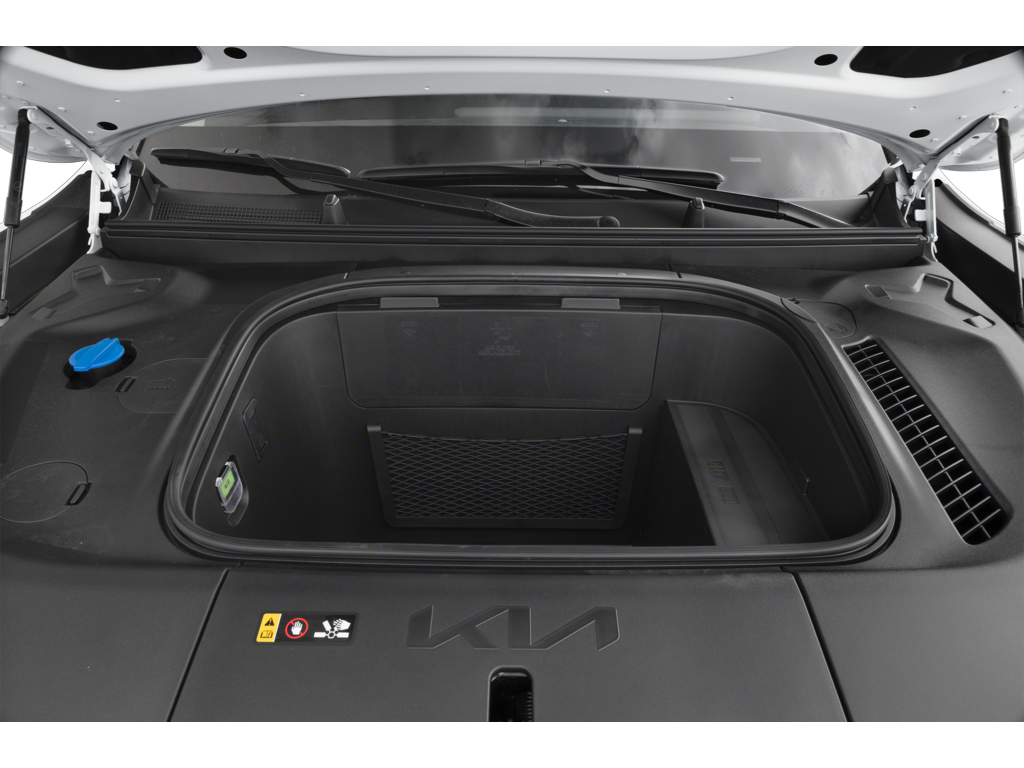 2024 Kia EV9 Exterior