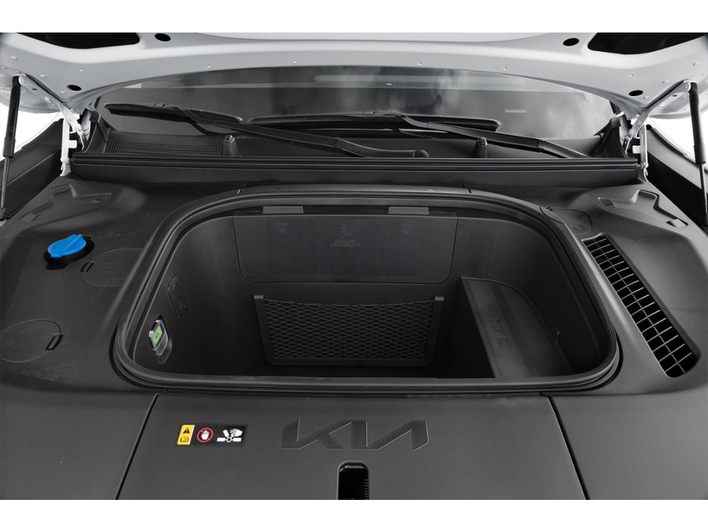 2026 kia ev9 Exterior