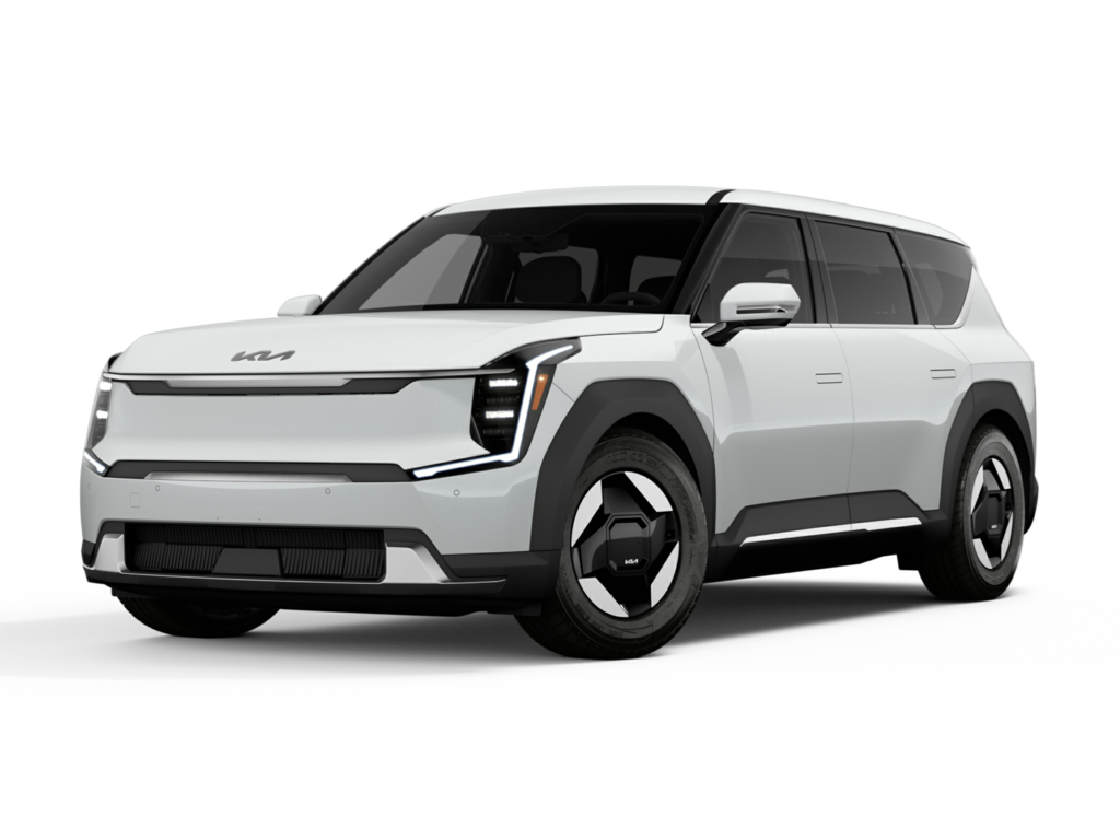 2024 Kia EV9