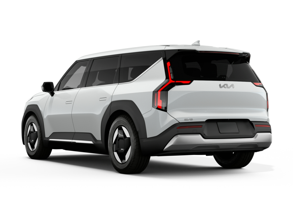 2024 Kia EV9