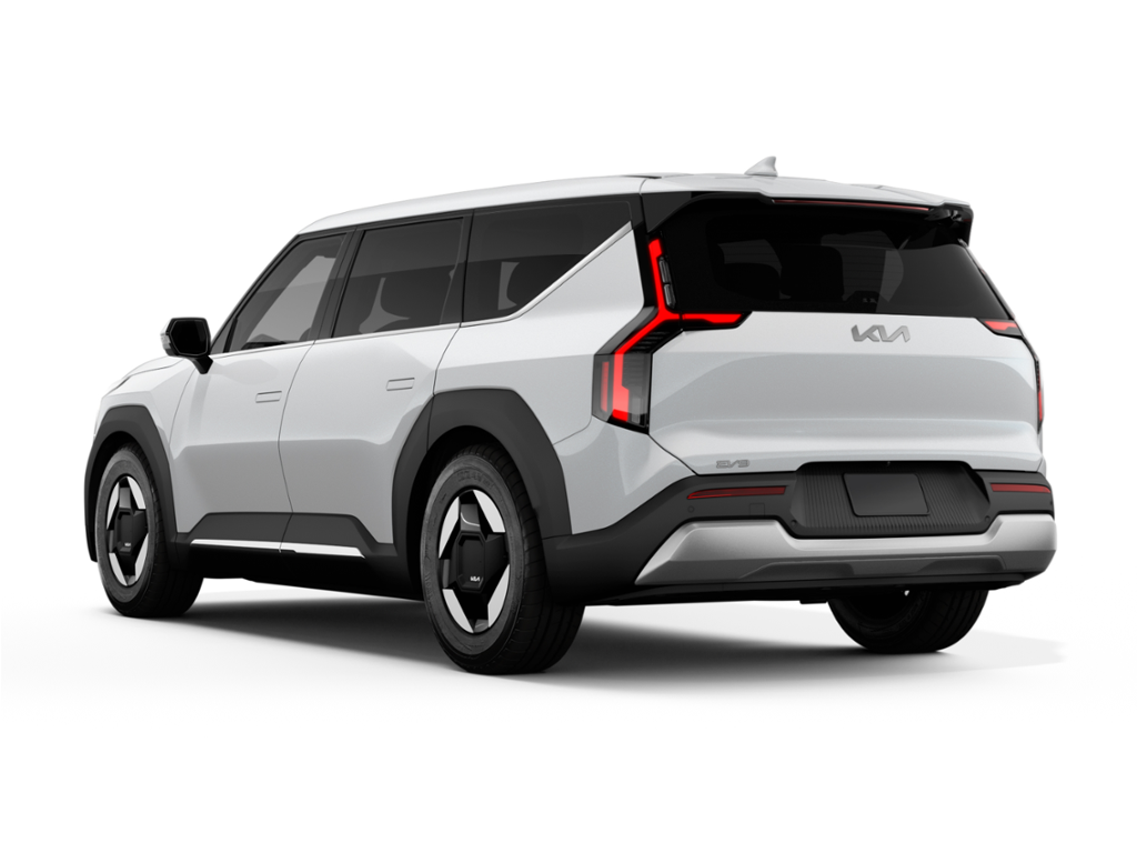2026 kia ev9