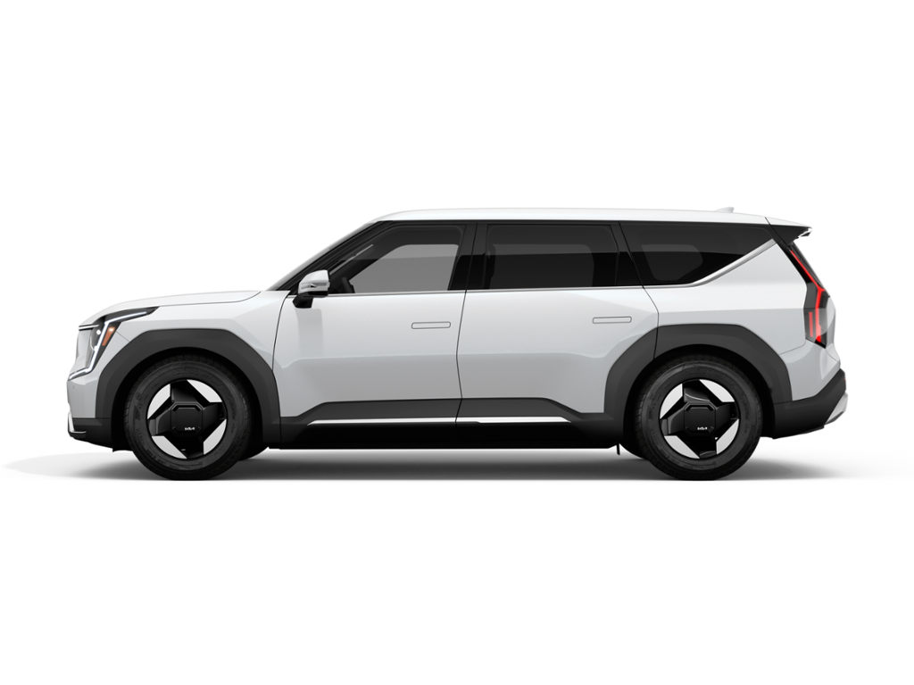 2026 kia ev9