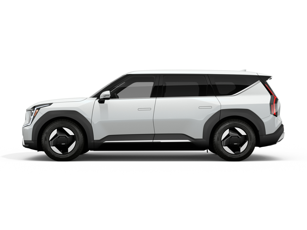 2026 kia EV9