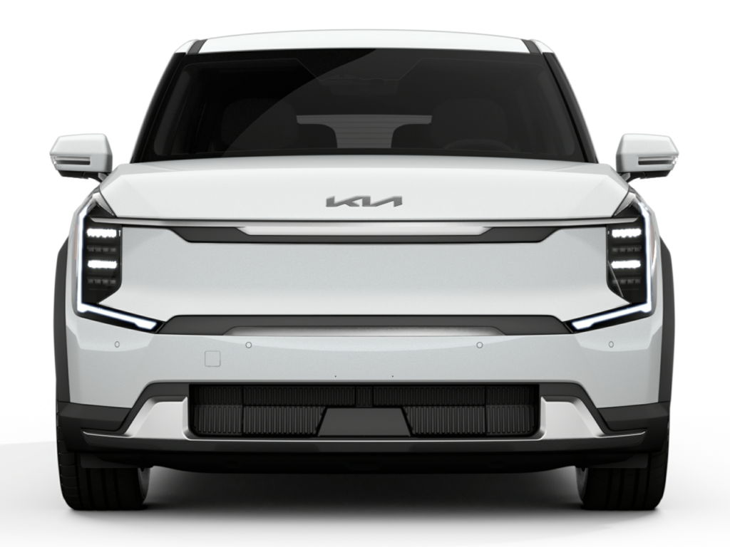 2024 Kia EV9