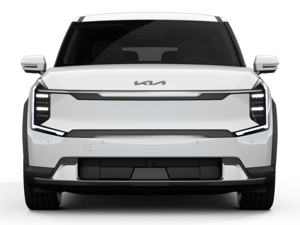 2026 kia ev9
