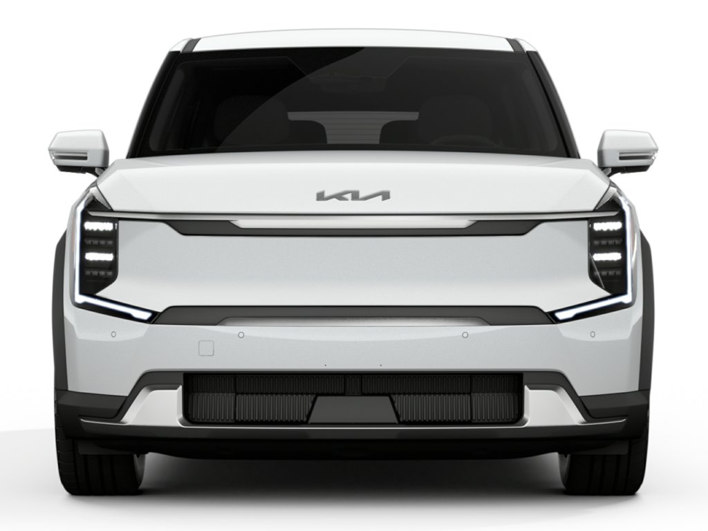 2026 kia EV9