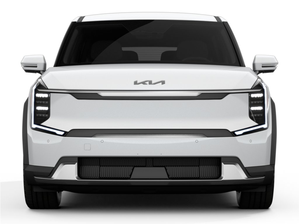 2026 kia EV9