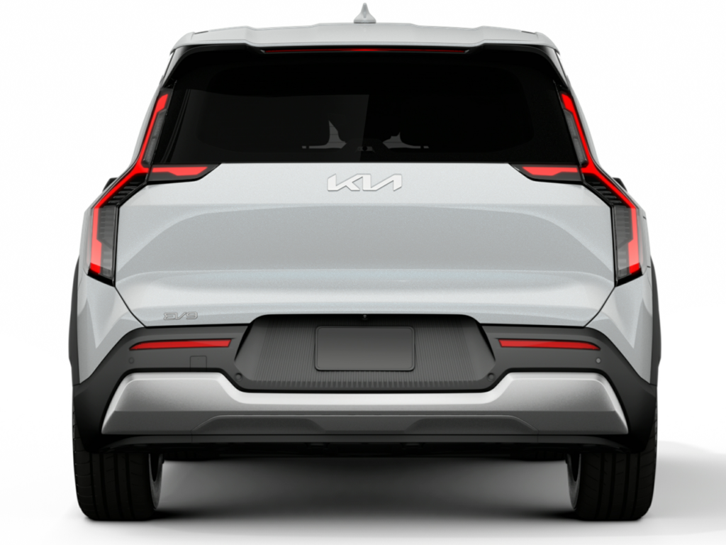 2024 Kia EV9