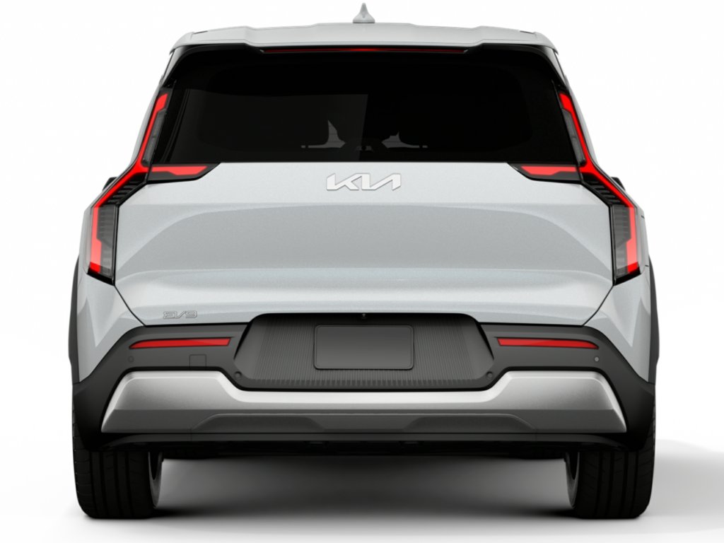 2026 kia EV9
