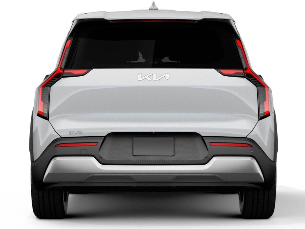 2026 kia EV9