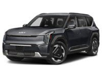 2026 Kia EV9 Land w/Premium Package AWD Exterior Shot 1