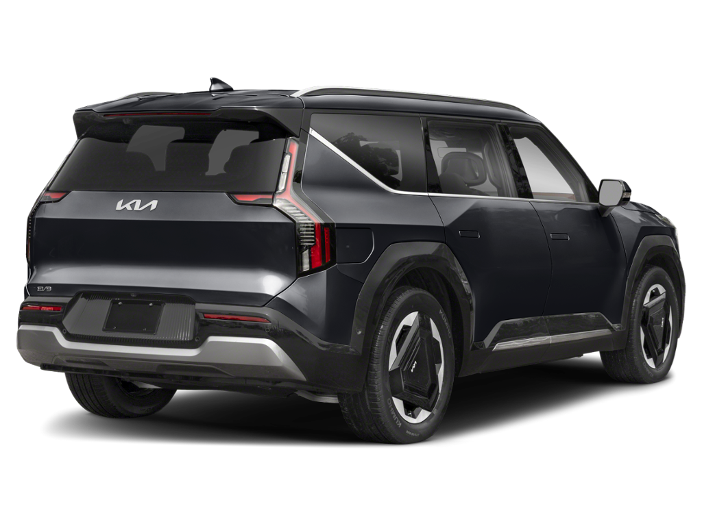 2026 kia ev9 Exterior