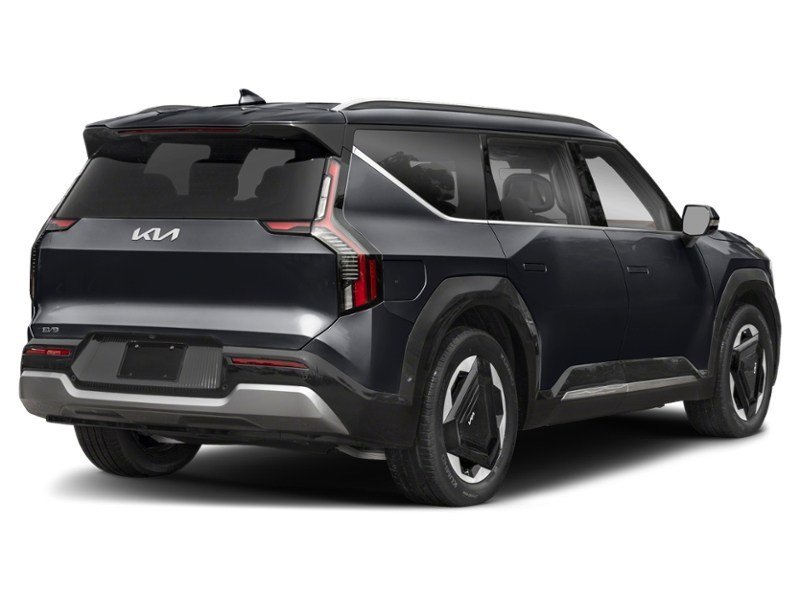 2026 Kia EV9 Land w/Premium Package AWD Exterior Shot 2