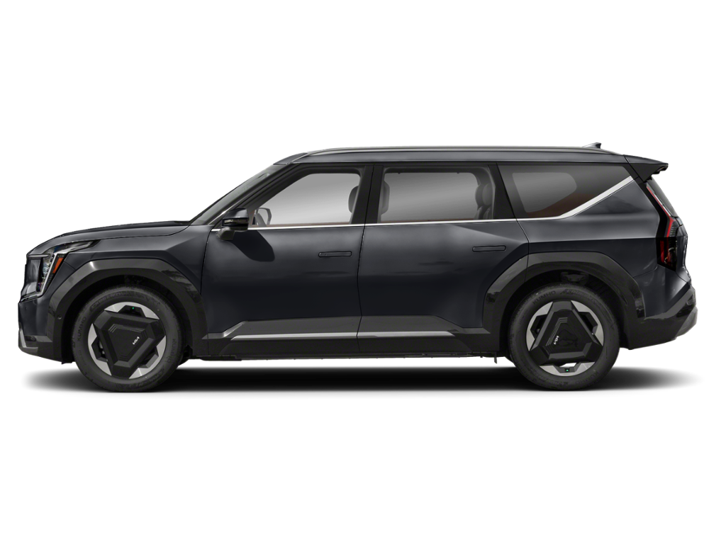 2026 kia ev9 Exterior