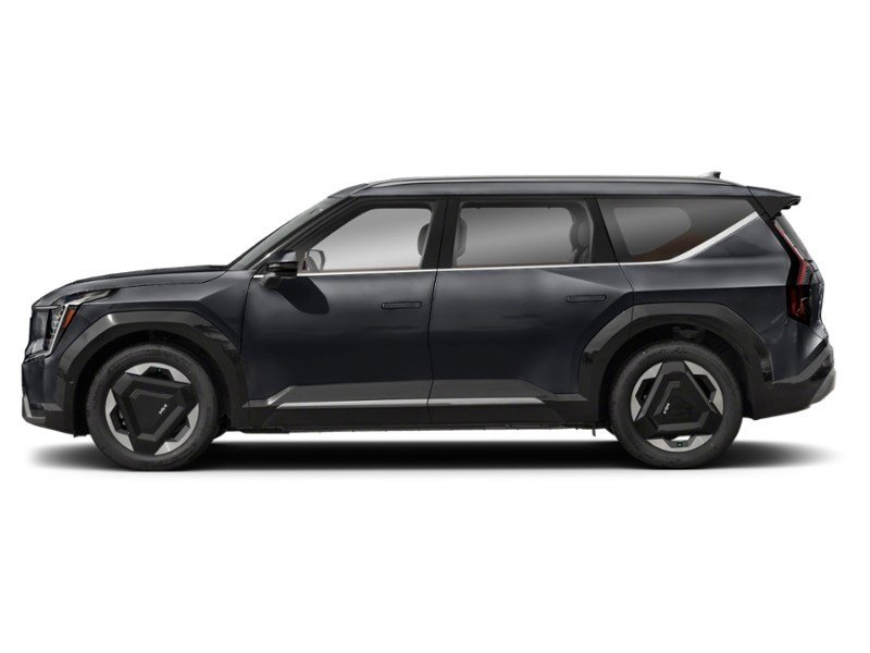 2026 Kia EV9 Land w/Premium Package AWD Exterior Shot 6