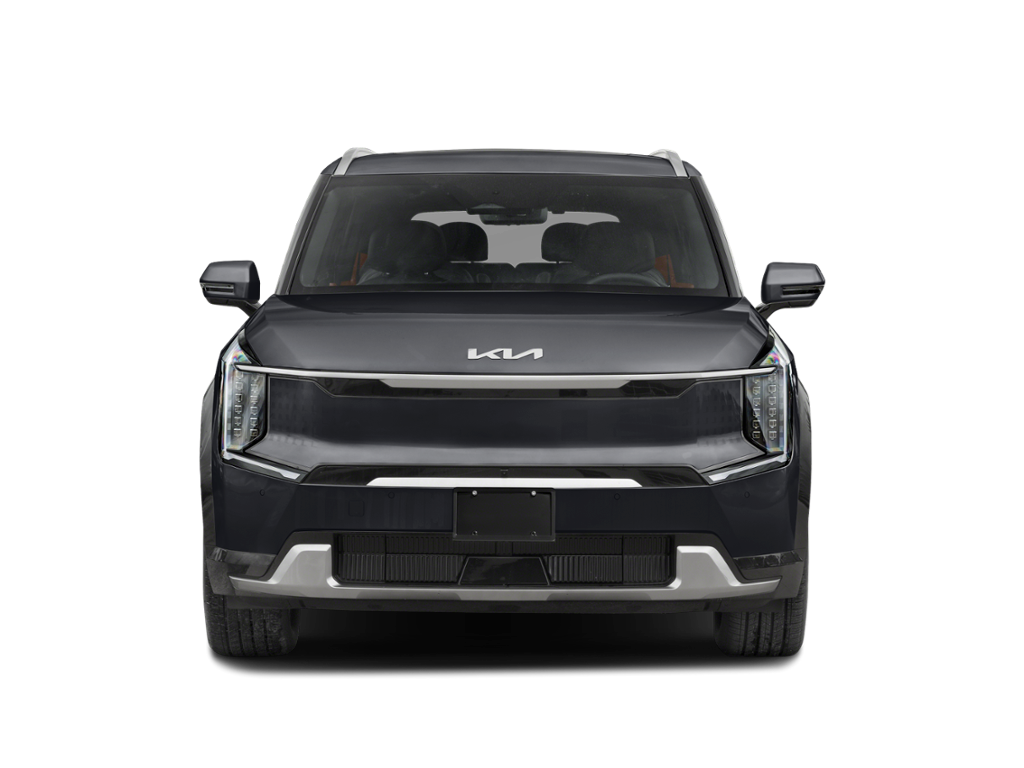 2026 kia ev9 Exterior