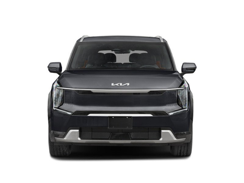 2026 Kia EV9 Land w/Premium Package AWD Exterior Shot 5