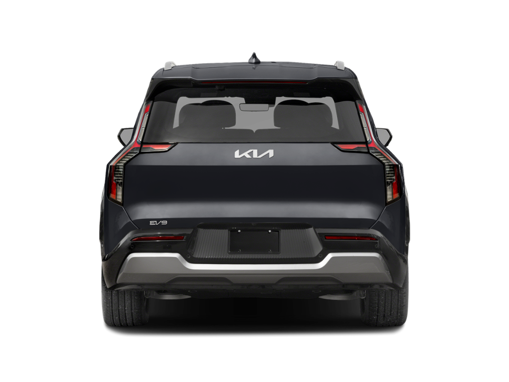 2026 kia ev9 Exterior