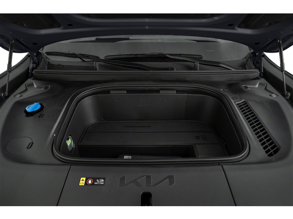 2026 kia ev9 Exterior