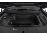 2026 Kia EV9 Land w/Premium Package AWD Exterior Shot 3