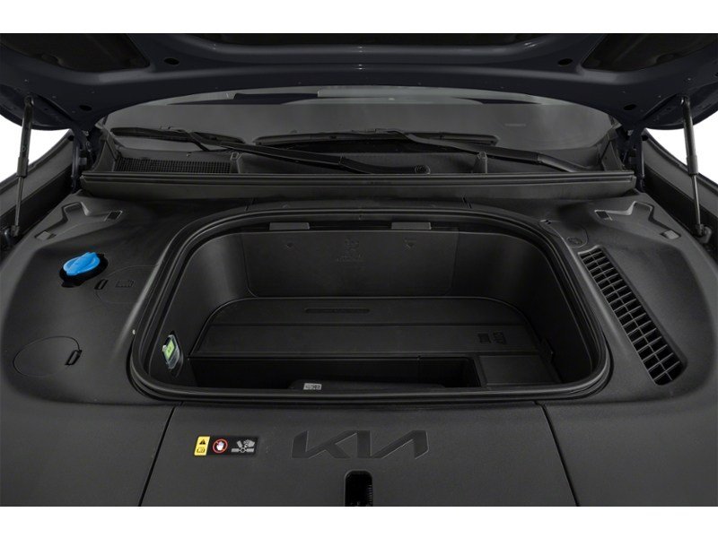 2026 Kia EV9 Land w/Premium Package AWD Exterior Shot 3