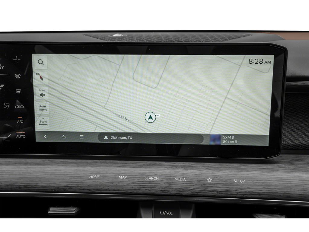 2026 kia ev9 Interior