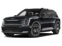 2026 Kia EV9 Land w/GT-Line Package AWD Exterior Shot 1
