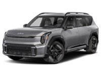 2024 Kia EV9 Land w/GT-Line Package AWD Exterior Shot 1
