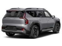 2024 Kia EV9 Land w/GT-Line Package AWD Exterior Shot 2